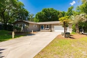 Arbor and Tide | Game Room~Outdoor Living~3BR PKS