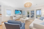 Bungalow No. 5 | Ocean Views · Private Boardwalk · 4BR
