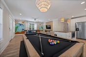 Costa Del Mar | Beach Access~Pool Table~Central EI