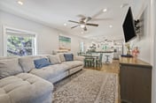 Near DT MHC & AB Bridge~Pet Friendly~Boat Parking