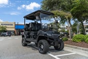 Teaches Hideaway| Golf Cart~Downtown Beaufort~2BR