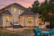 The Grand Carolina | Golf Cart ·Hot Tub ·4BR ·PKS