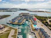 The Harbour Club|Pool·Beach Access·Elevator·4story