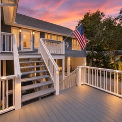 Blue Haven Hideaway | Golf Cart · Elevator · 4BR