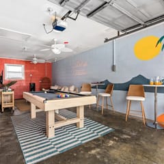California Dreamin' | Golf Cart+Beach+Game Room