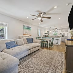 Near DT MHC & AB Bridge~Pet Friendly~Boat Parking