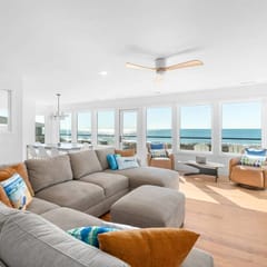 Ocean Immersion|Oceanfront·Private Boardwalk·PKS
