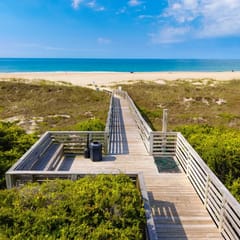 Southwinds Hideaway