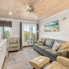 Southwind Shores | Oceanfront · Gated · 2BR Atlantic Beach