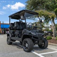 Teaches Hideaway| Golf Cart~Downtown Beaufort~2BR