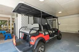 Blue Haven Hideaway | Golf Cart · Elevator · 4BR - Image 4