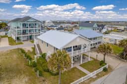 Bungalow No. 5 | Ocean Views · Private Boardwalk · 4BR - Image 3