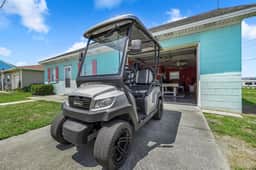 California Dreamin' | Golf Cart+Beach+Game Room - Image 2