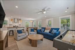 Costa Del Mar | Beach Access~Pool Table~Central EI - Image 3