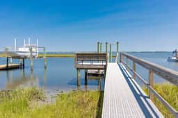 Live Oak Landing | Sound & Beach· Kayaks· Dock· EI - Image 5