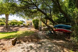 Live Oak Landing | Sound & Beach· Kayaks· Dock· EI - Image 3