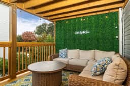 The Cabin By The Sea with Captains Quarters - Image 3