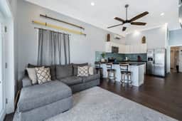 The Firehouse Suite - Image 4