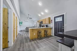 The Wilders View | Downtown Seward · Deck Views · Sleeps 7 - Image 5