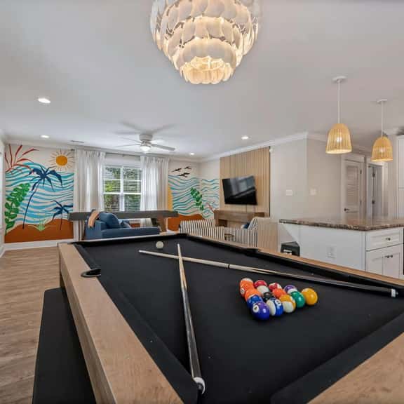 Costa Del Mar | Beach Access~Pool Table~Central EI - Image 1