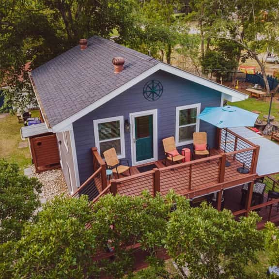 Low Tide Loft | Beaufort· Cafe Below· Dog Friendly - Image 1