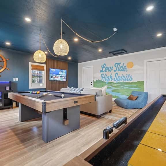 River Bend Retreat - Image 1