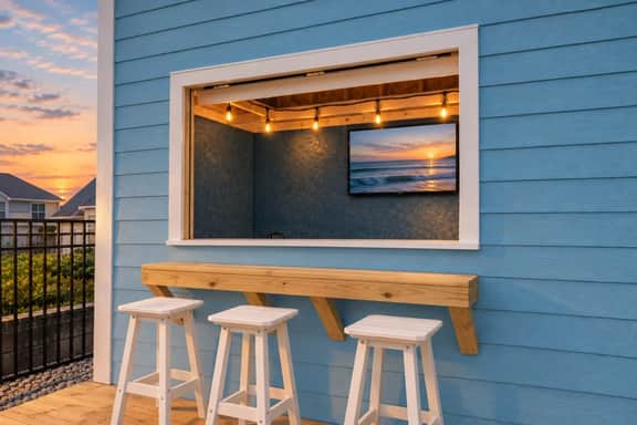 Circle View Cottage - Image 5
