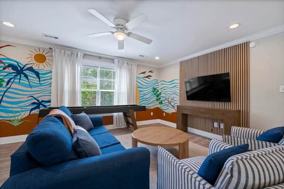 Costa Del Mar | Beach Access~Pool Table~Central EI - Image 4