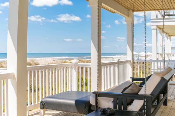 Oceanfront Guest Suite~Serenity by the Sea - Image 3