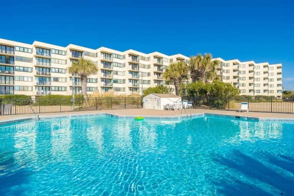 Sands Villa Unit 119 - Image 4