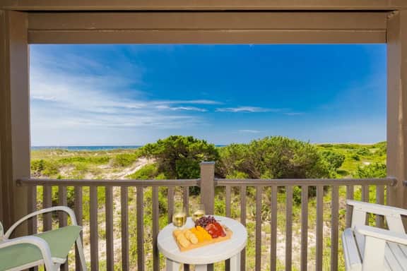 Southwind Shores | Oceanfront · Gated · 2BR Atlantic Beach - Image 5