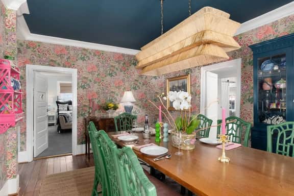 The Delamar Gibble | Historic DT Beaufort · 4BR - Image 2