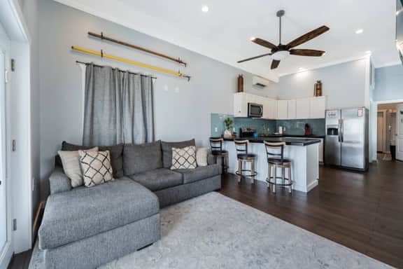 The Firehouse Suite - Image 4